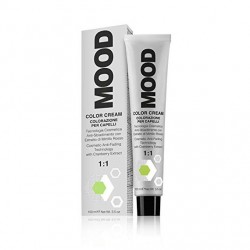 Color Cream Mood 901 Argento 100 ml