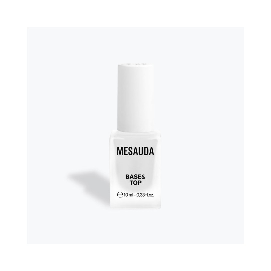 BASE E TOP COAT MESAUDA