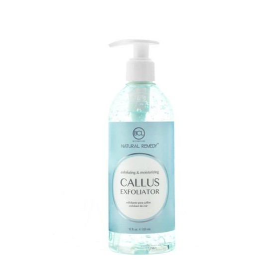 CALLUS EXFOLIATOR BCL 355 ml