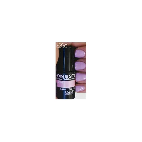 ONE STEP gel nail polish n.37 LAYLA