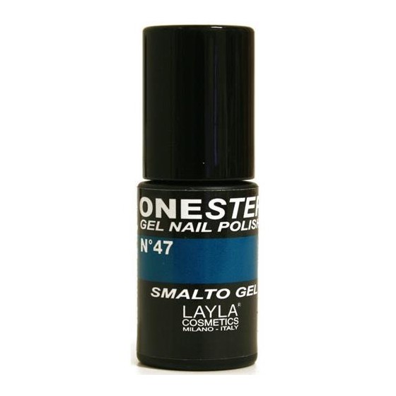 ONE STEP gel nail polish n.47 LAYLA