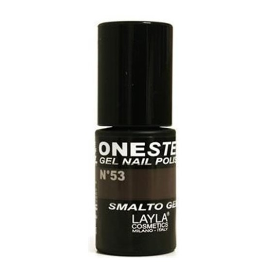 ONE STEP gel nail polish n.53 LAYLA