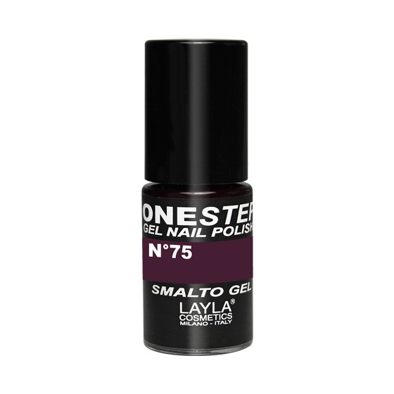 ONE STEP gel nail polish n.75 LAYLA