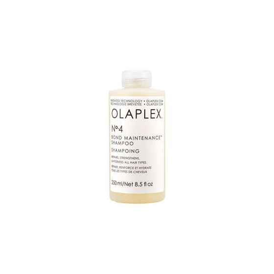 OLAPLEX N. 4 bond maintenance shampoo 250 ml