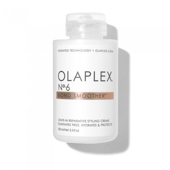 OLAPLEX n.6 bond smoother...