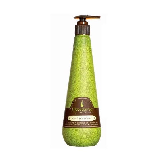 MACADAMIA Reviving Curl Cream 250 ml