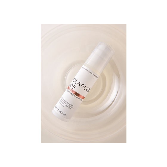 OLAPLEX N.9 bond protector...