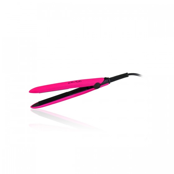 GETTIN'FLUO mini piastra capelli LABOR