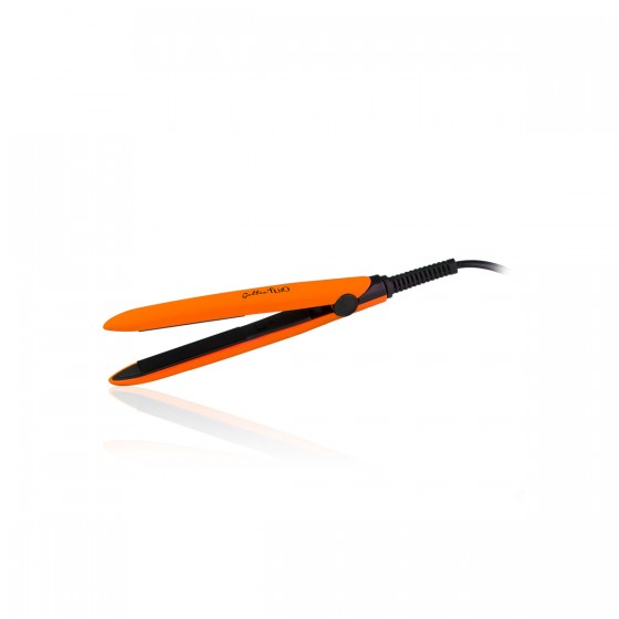 GETTIN'FLUO mini piastra capelli LABOR