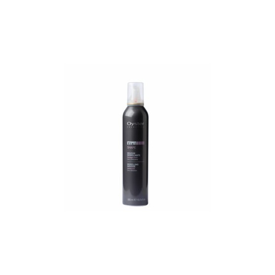 MOUSSE modellante fissaggio forte OYSTER 300 ml