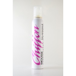 Mousse normale Chiffon 200 ml