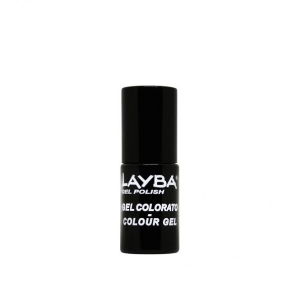 LAYBA gel polish 625 TAN DELIGHT LAYLA COSMETICS