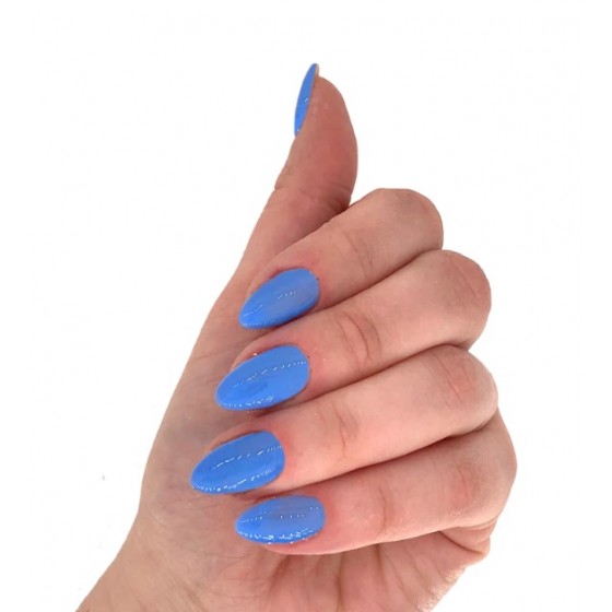 LAYBA gel polish 678 SKY HIGH LAYLA COSMETICS