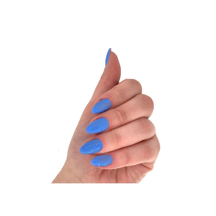 LAYBA gel polish 678 SKY HIGH LAYLA COSMETICS