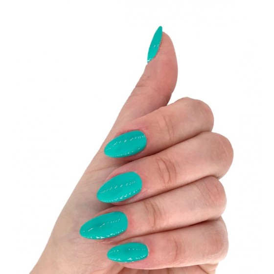 LAYBA gel polish 747 CANCUN VIBE LAYLA COSMETICS