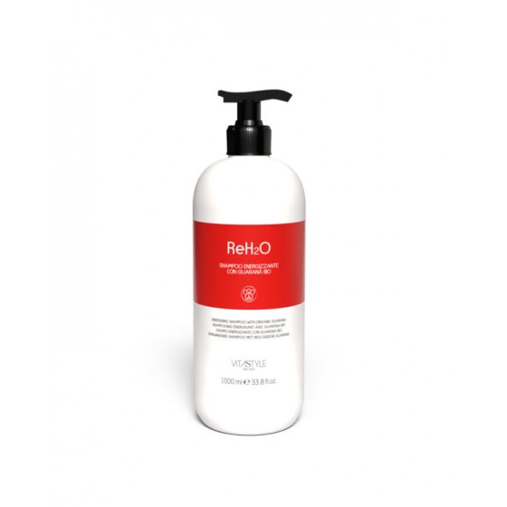 SHAMPOO ENERGIZZANTE CON...
