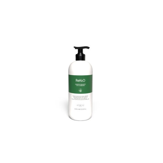 SHAMPOO BIVALENTE CON TE'...
