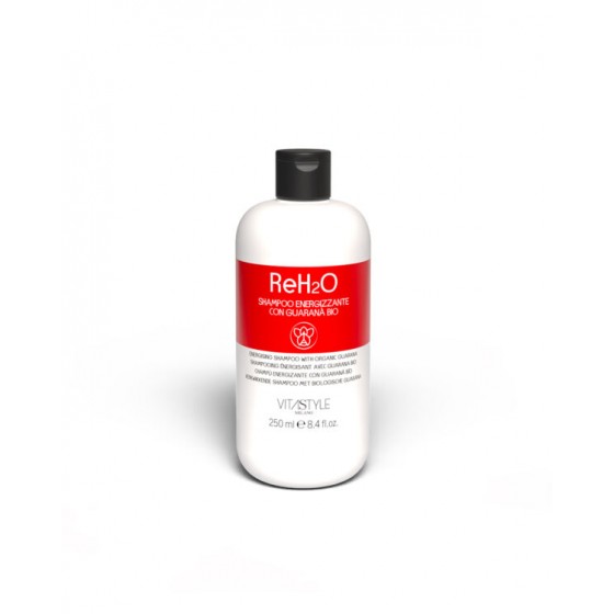 SHAMPOO ENERGIZZANTE CON...