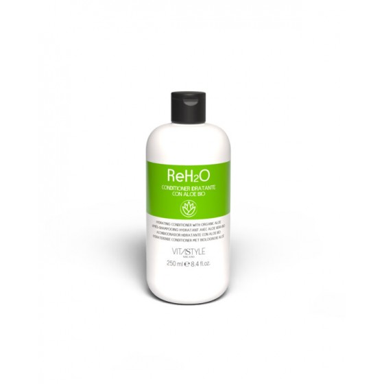 Conditioner idratante con...