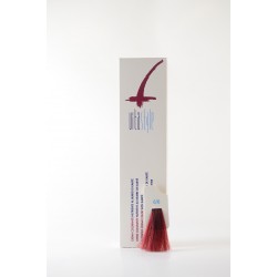 6/6 biondo scuro rosso Crema colorante Vitastyle