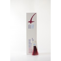 6/64 biondo scuro rosso rame Crema colorante Vitastyle