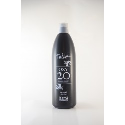 Ossigeno 20 volumi hair potion 1000 ml