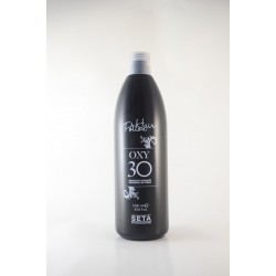 Ossigeno 30 volumi hair potion 1000 ml