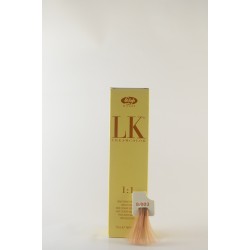 8/003 biondo chiaro naturale claire LK cream color 100 ml