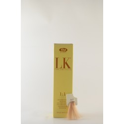 9/7 biondo chiarissimo beige LK cream color 100 ml