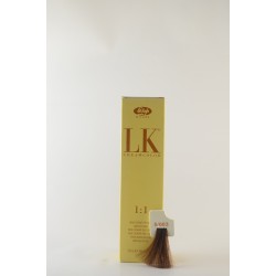 5/003 castano chiaro naturale claire LK cream color 100 ml