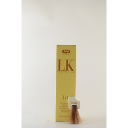 7/003 biondo naturale claire LK cream color 100 ml