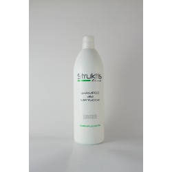 Shampoo alla Mentuccia Strukties 1000 ml