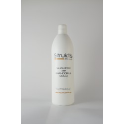 Shampoo alle mandorla dolci Strukties 1000 ml