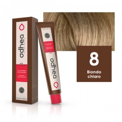 8 biondo chiaro Odhea color cream 100 ml