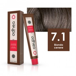 7.1 biondo cenere Odhea color cream 100 ml