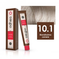 10.1 biondissimo cenere Odhea color cream 100 ml