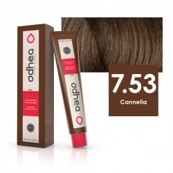 7.53 cannella Odhea color cream 100 ml