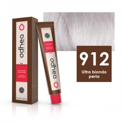 912 ultra biondo perla Odhea color cream 100 ml