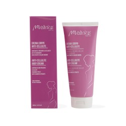 Crema corpo anti-cellulite Malinka 200 ml