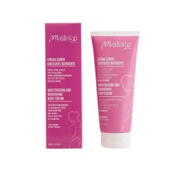 Crema corpo idratante nutriente Malinka 200 ml