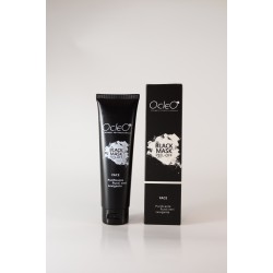 Black Mask peel-off Ocleò 150 ml