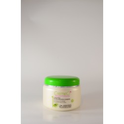 Crema mani anti età idratante e levigante Cremeò 500 ml