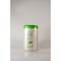 Fango cellulite termoattivo caldo Cremeò 1000 gr