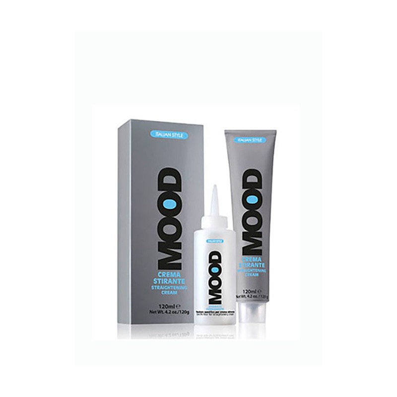 Crema stirante Mood 120 ml