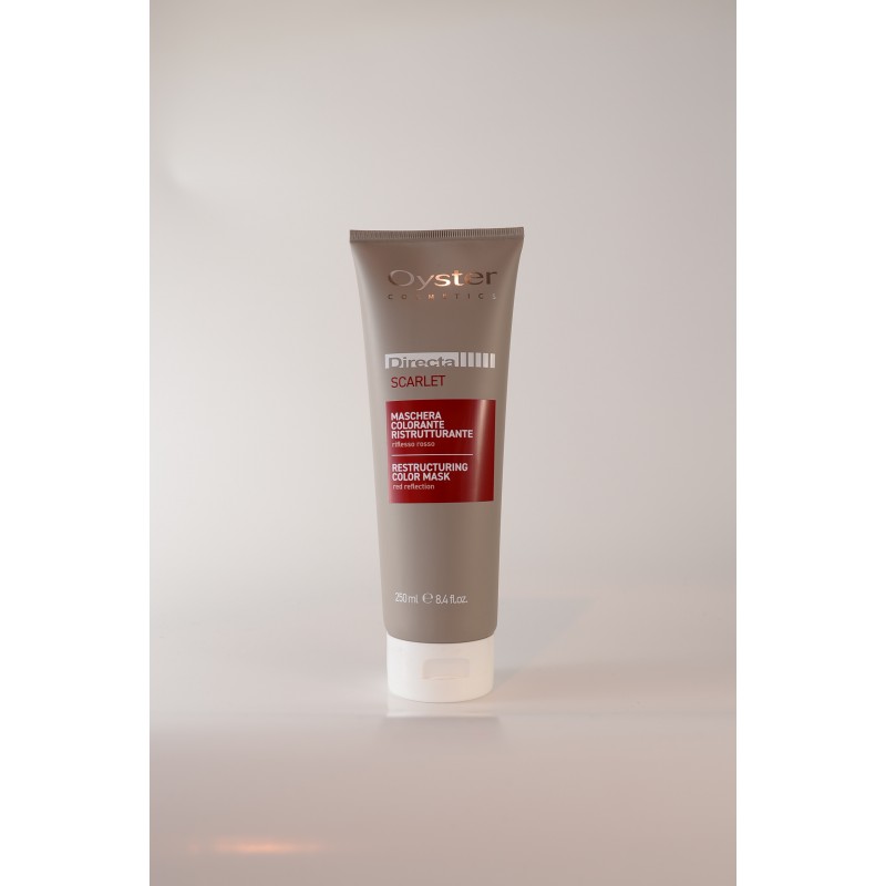 Maschera Directa scarlet Oyster 250 ml