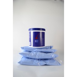 Kit decolorante blu Vitastyle 3 kg