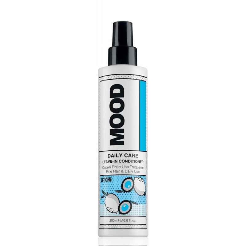 Daily Care Leave-In Conditioner Mood 200 ml