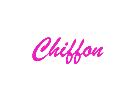 Chiffon